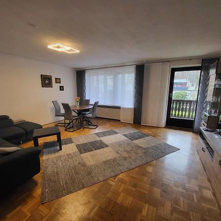 Andys Ferienwohnung ノイシュタット・アン・デア・ヴァルトナーブ エクステリア 写真