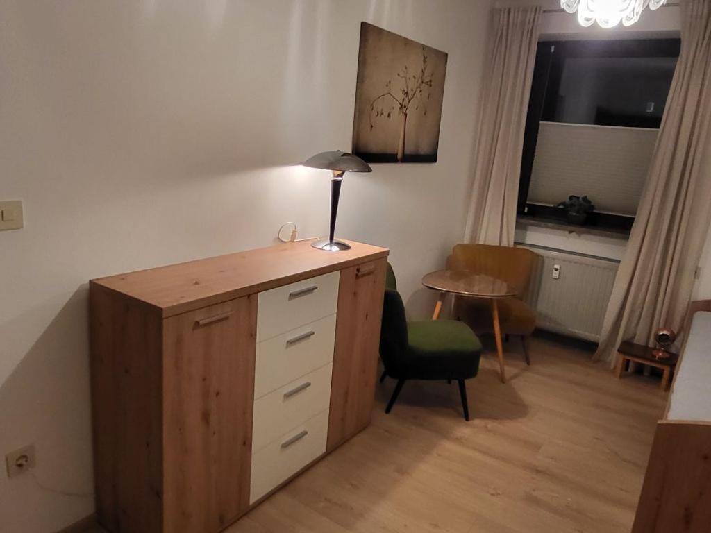 Andys Ferienwohnung ノイシュタット・アン・デア・ヴァルトナーブ エクステリア 写真