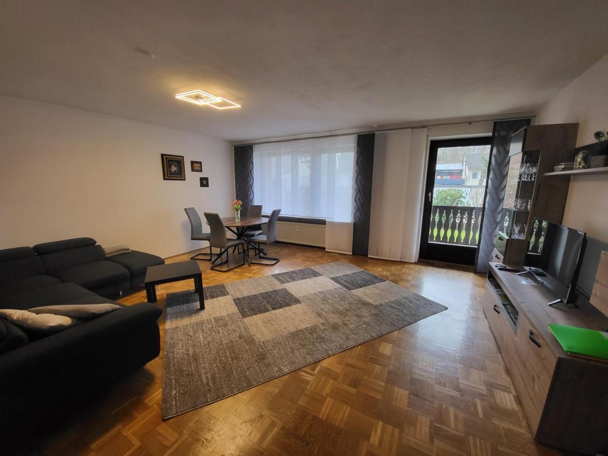 Andys Ferienwohnung ノイシュタット・アン・デア・ヴァルトナーブ エクステリア 写真